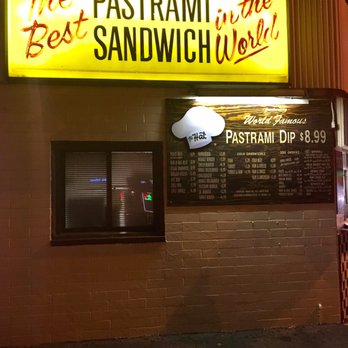 The Hat - Sandwiches Near Me - Alhambra, California The Hat - Sandwiches Near Me - Alhambra, California