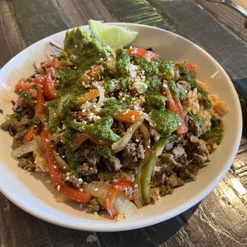 Social Cantina - Mexican Near Me - Indianapolis, Indiana