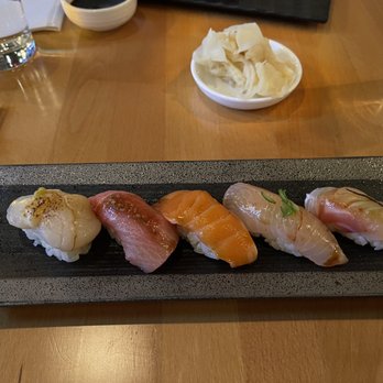 Sushi 456 - Omakase Nigiri - Sushi Bars Near Me - New York, New York Sushi 456 - Omakase Nigiri - Sushi Bars Near Me - New York, New York