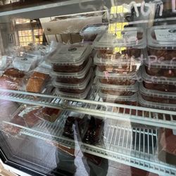 Maine Coast Smokehouse - Smoked fish