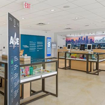 Curaleaf - Cannabis Clinics Near Me - Miami, Florida Curaleaf - Cannabis Clinics Near Me - Miami, Florida