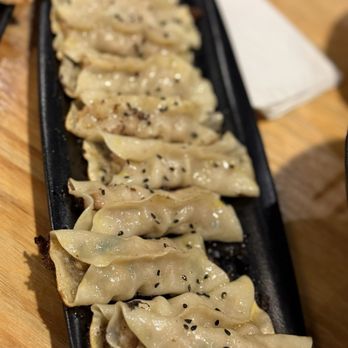 Kirin Noodles House - Pot Stickers - Noodles Near Me - Irvine, California Kirin Noodles House - Pot Stickers - Noodles Near Me - Irvine, California