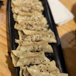 Kirin Noodles House - Pot Stickers