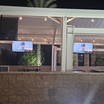 Happy Hours Bar & Grill - Outside view - Bars Near Me - Palmdale, California Happy Hours Bar & Grill - Outside view - Bars Near Me - Palmdale, California
