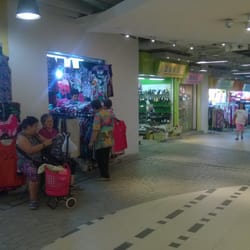 樂富市集