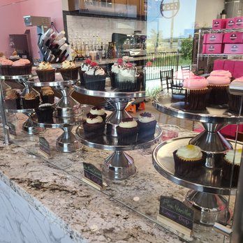 Smallcakes Decadent Coffee - Cupcakes Near Me - Modesto, California Smallcakes Decadent Coffee - Cupcakes Near Me - Modesto, California