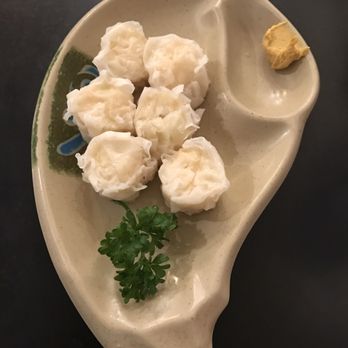 Geido - Shrimp Dumplings - Japanese Near Me - Brooklyn, New York Geido - Shrimp Dumplings - Japanese Near Me - Brooklyn, New York