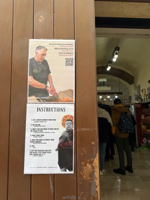 Panificio Fiore Bari by null