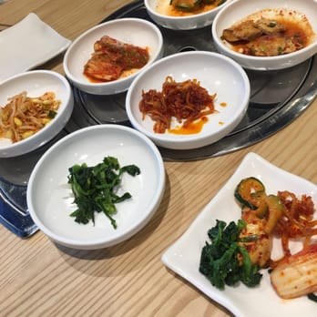 Choi's Garden - Korean Near Me - Honolulu, Hawaii