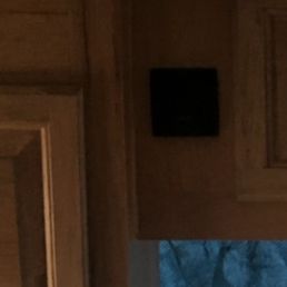 Look closely, you can see the 1/4" to 3/8" wood putty filler. Pitiful. Look closely, you can see the 1/4" to 3/8" wood putty filler. Pitiful.