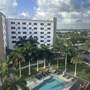 Aloft by Marriott Miami Doral - Hotels Near Me - Doral, Florida