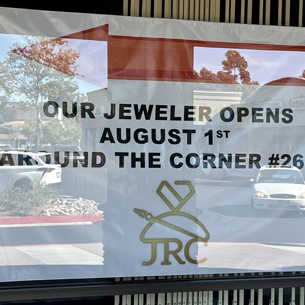 JRC By Danny - Jewelry Repair Near Me - El Cajon, California