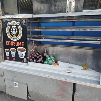 Birrieria La Raza - Food Trucks Near Me - Irvine, California Birrieria La Raza - Food Trucks Near Me - Irvine, California