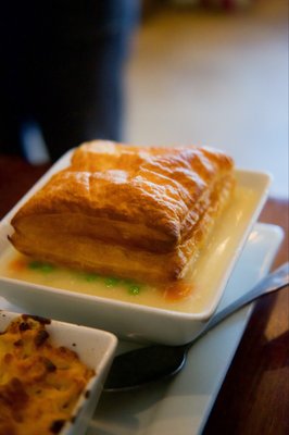 Fancy's Southern Cafe by null