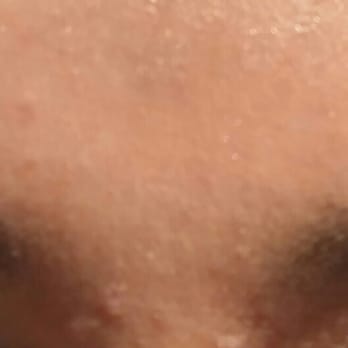 Super Brows - Before- never been threaded or waxed before. - Threading Services Near Me - San Diego, California Super Brows - Before- never been threaded or waxed before. - Threading Services Near Me - San Diego, California
