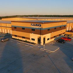 LKQ Central Texas - Goodwin