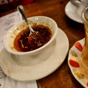 Cafe Istanbul - Turkish Near Me - Columbus, Ohio