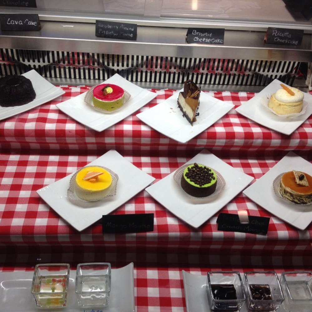 Formocha - Desserts ! - Coffee & Tea Near Me - Toronto, Ontario Formocha - Desserts ! - Coffee & Tea Near Me - Toronto, Ontario