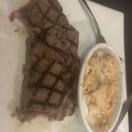 Steak Steak