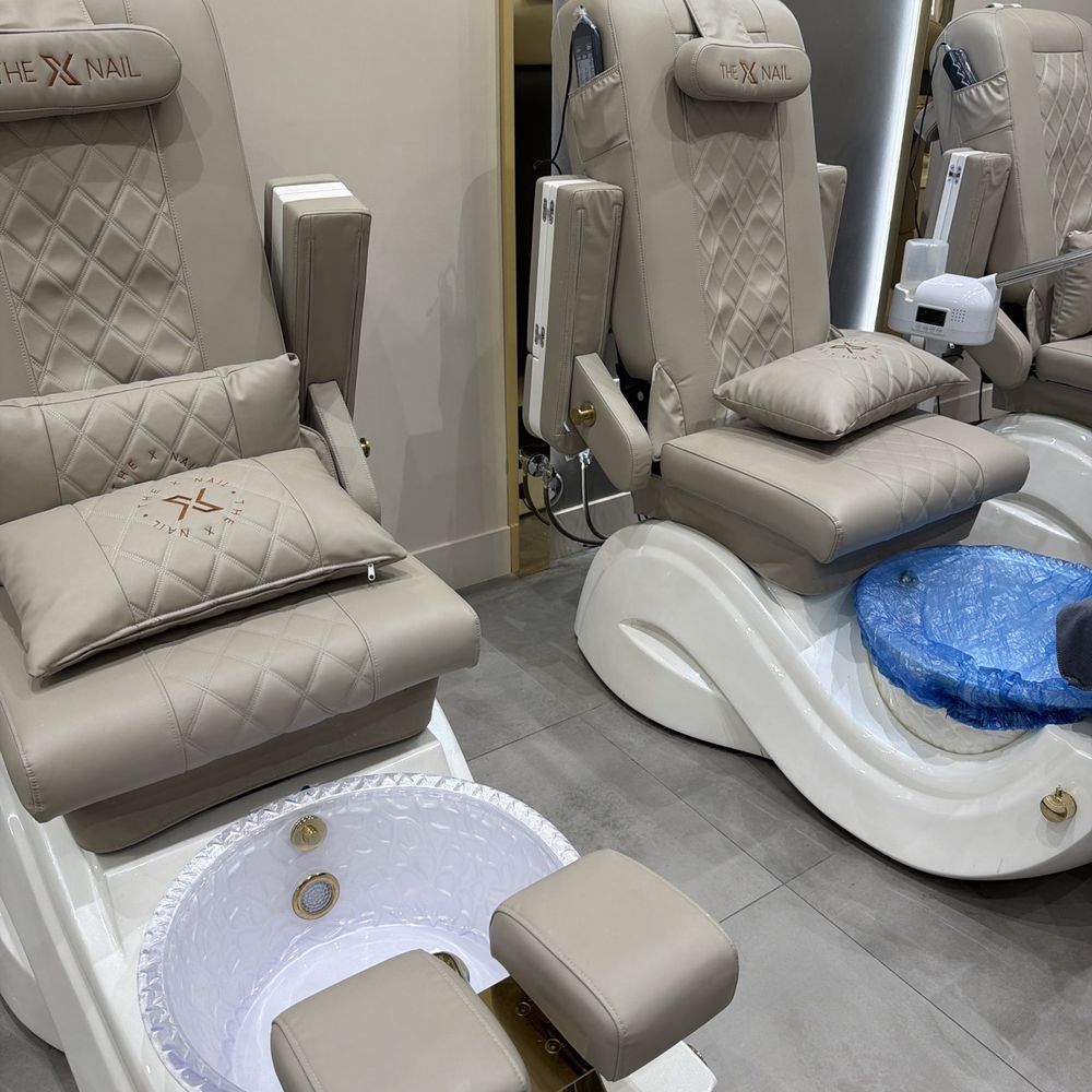 The X Nail - Nail Salons Near Me - Ontario, California The X Nail - Nail Salons Near Me - Ontario, California