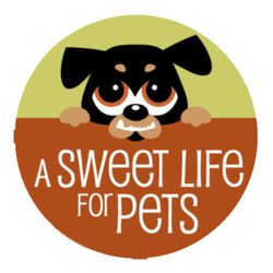 A Sweet Life For Pets