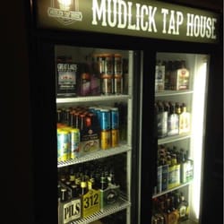 Mudlick Tap House