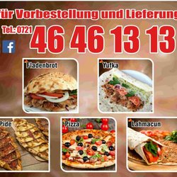 K2 Döner Kebap Center