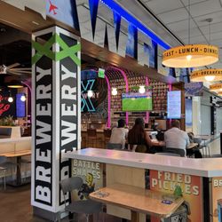Brewery X