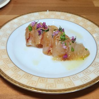 Cured Fish Bar - Japanese Near Me - Livermore, California