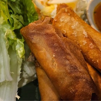 Kō - Lumpia - Seafood Near Me - Maui, Hawaii