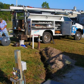 Tampa Well Drilling - Well Drilling Near Me - Tampa, Florida Tampa Well Drilling - Well Drilling Near Me - Tampa, Florida