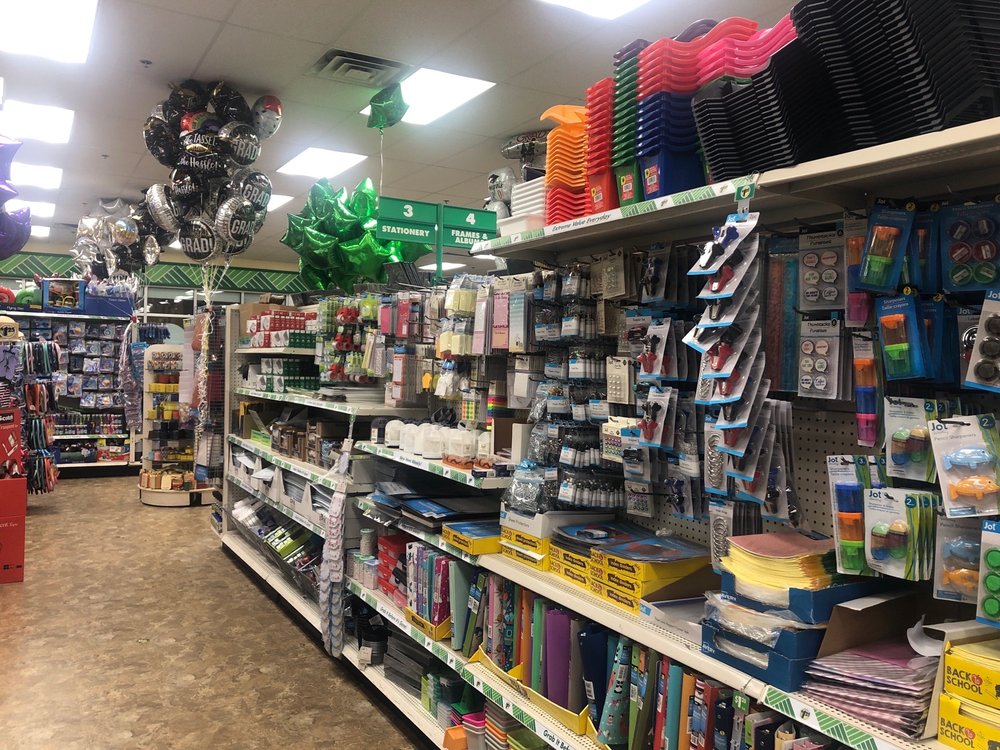 DOLLAR TREE Updated August 2024 500B W Catalina Dr, Yuma, Arizona