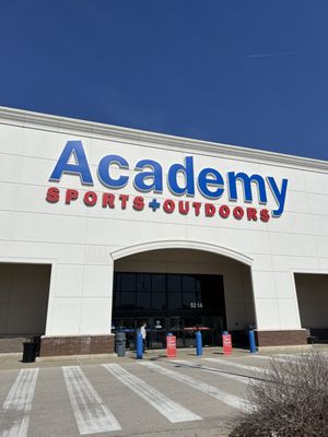 Academy Sports + Outdoors by null
