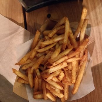 Katsu Burger - Curry fries - Japanese Near Me - Seattle, Washington Katsu Burger - Curry fries - Japanese Near Me - Seattle, Washington