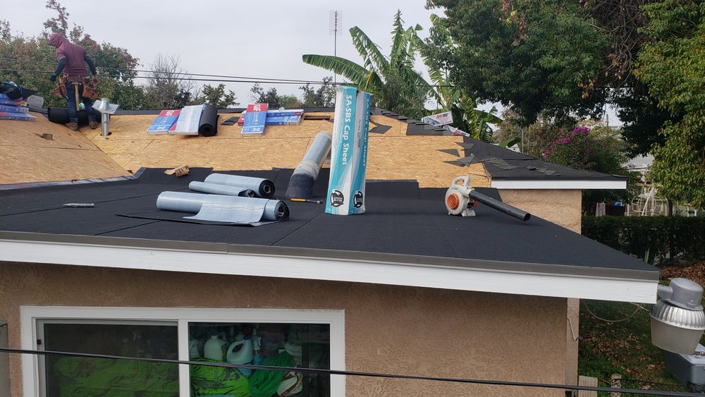 Slide of Absolute Energy