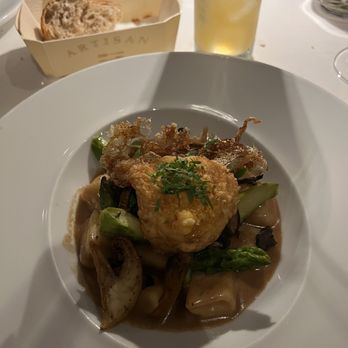 Artisan Restaurant - Ricotta Gnocchi - Breakfast & Brunch Near Me - West Hartford, Connecticut Artisan Restaurant - Ricotta Gnocchi - Breakfast & Brunch Near Me - West Hartford, Connecticut