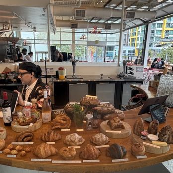 Izola - Bakeries Near Me - San Diego, California Izola - Bakeries Near Me - San Diego, California