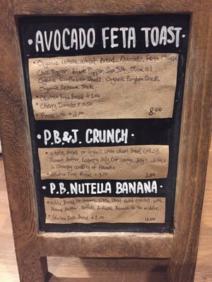 Menu photo 8 INFINITEA NY Astoria, NY