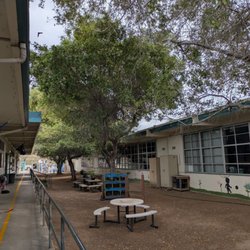 Monte Vista Elementary School