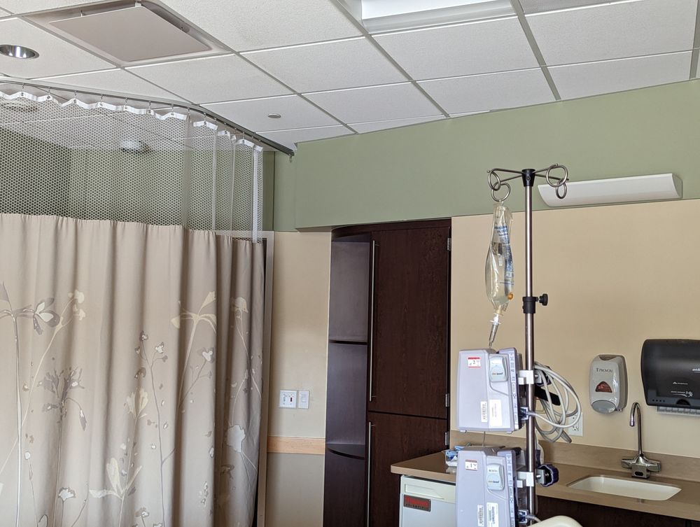 Methodist Women's Hospital - patient advocate in Elkhorn, NE