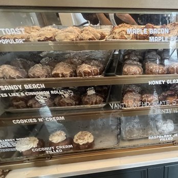 Parlor Doughnuts - Donuts Near Me - Miramar Beach, Florida Parlor Doughnuts - Donuts Near Me - Miramar Beach, Florida