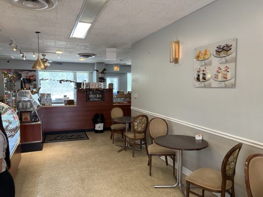 Lutz Bakery by null