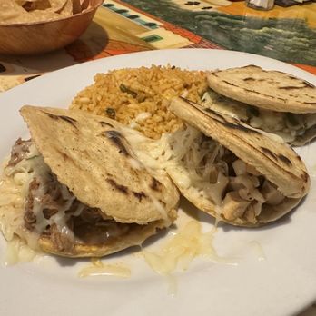 Los Potrillos - Gorditas Zacatecas - Mexican Near Me - Santa Fe, New Mexico