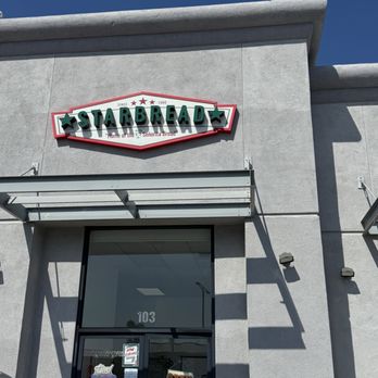 Starbread Bakery - Starbread Bakery in Carson. - Bakeries Near Me - Carson, California