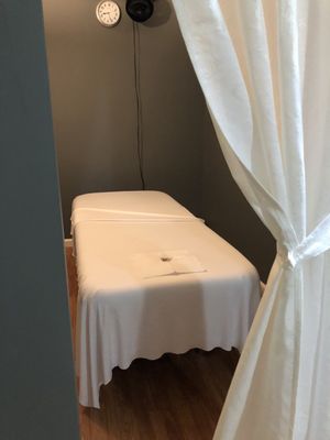 Serene Thai Massage by null