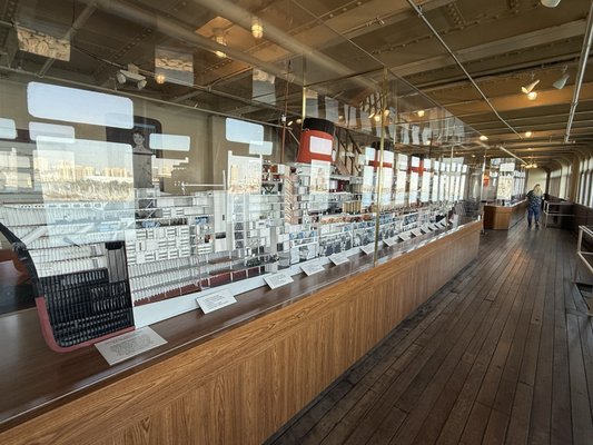 Promenade Cafe by null