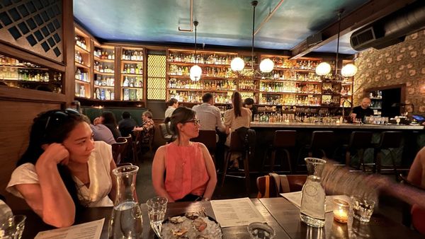 Scotch Lodge by null