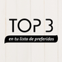 Photo of Top 3