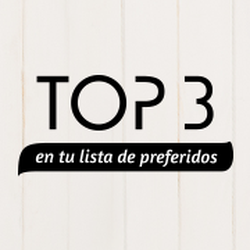 Top 3 - logo