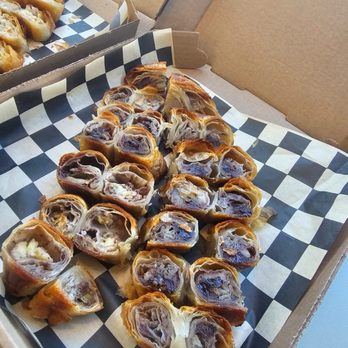 Crunch - Bakeries Near Me - Woodbridge, Connecticut